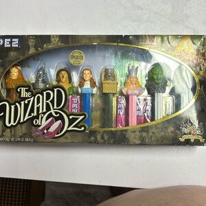 Vintage Wizard Of Oz